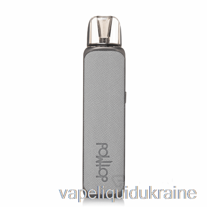 Vape Ukraine dotMod dotPod S Pod System Grey